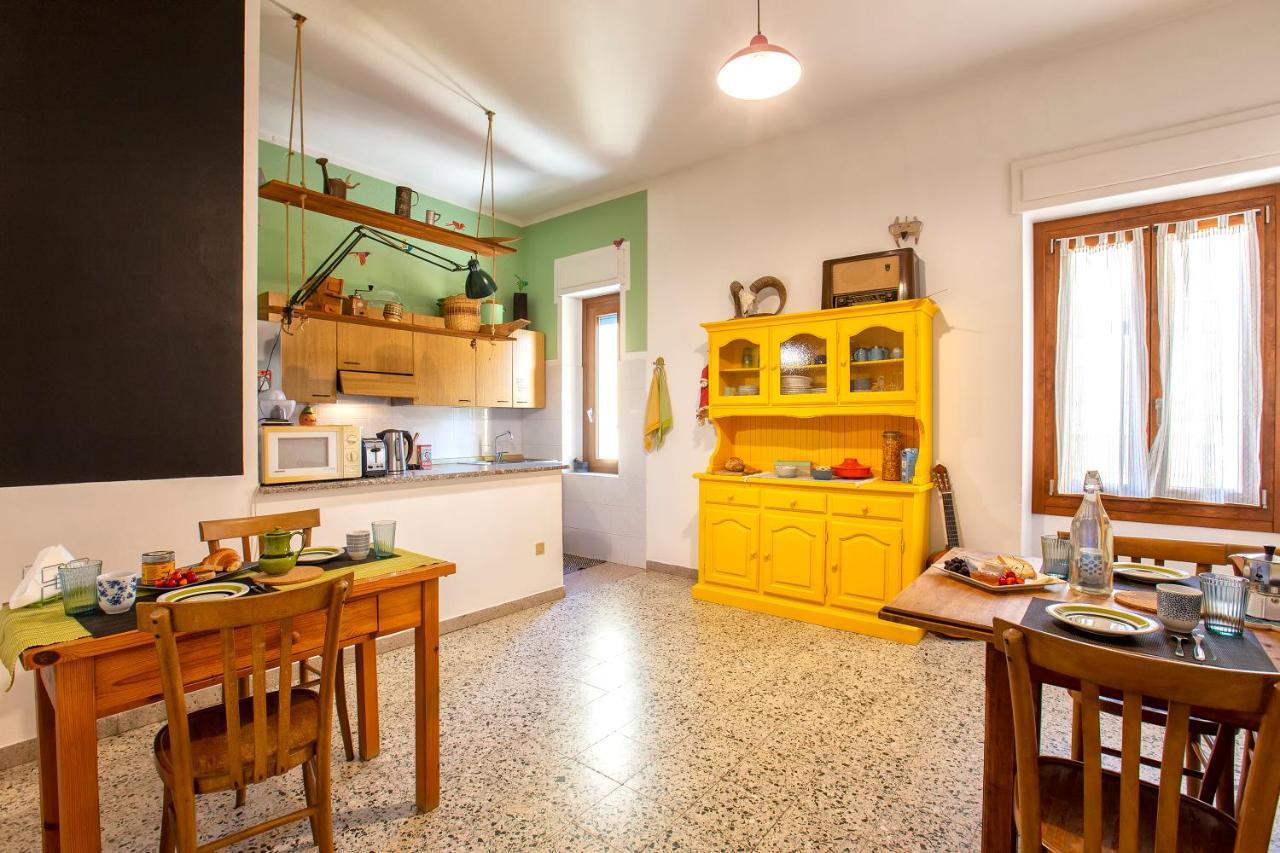 Boipeba Gasthuis Alghero