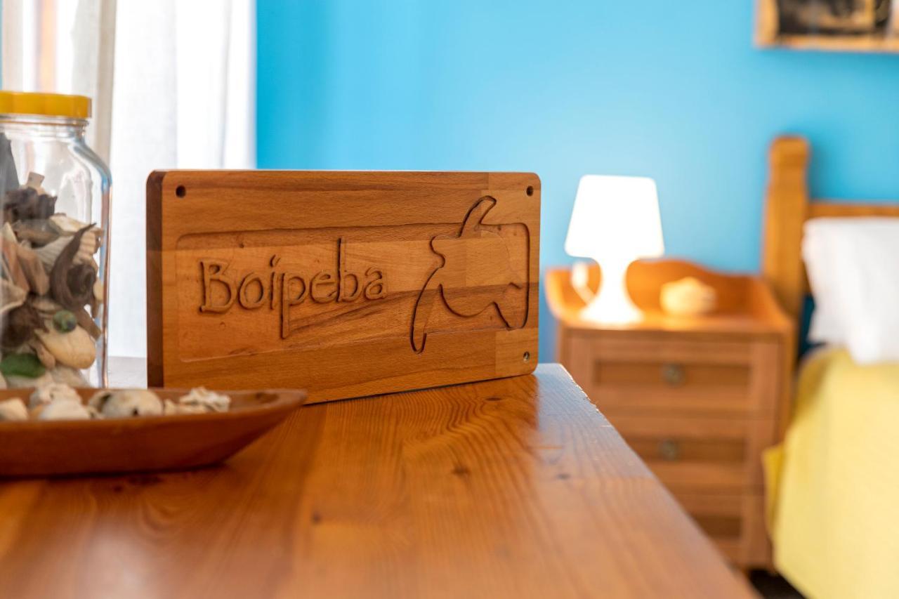Boipeba Gasthuis