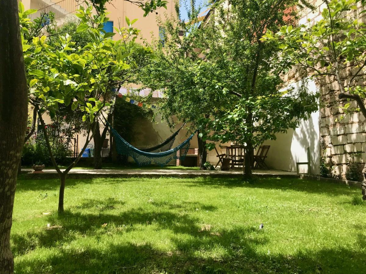 Boipeba Guesthouse Guest house Alghero