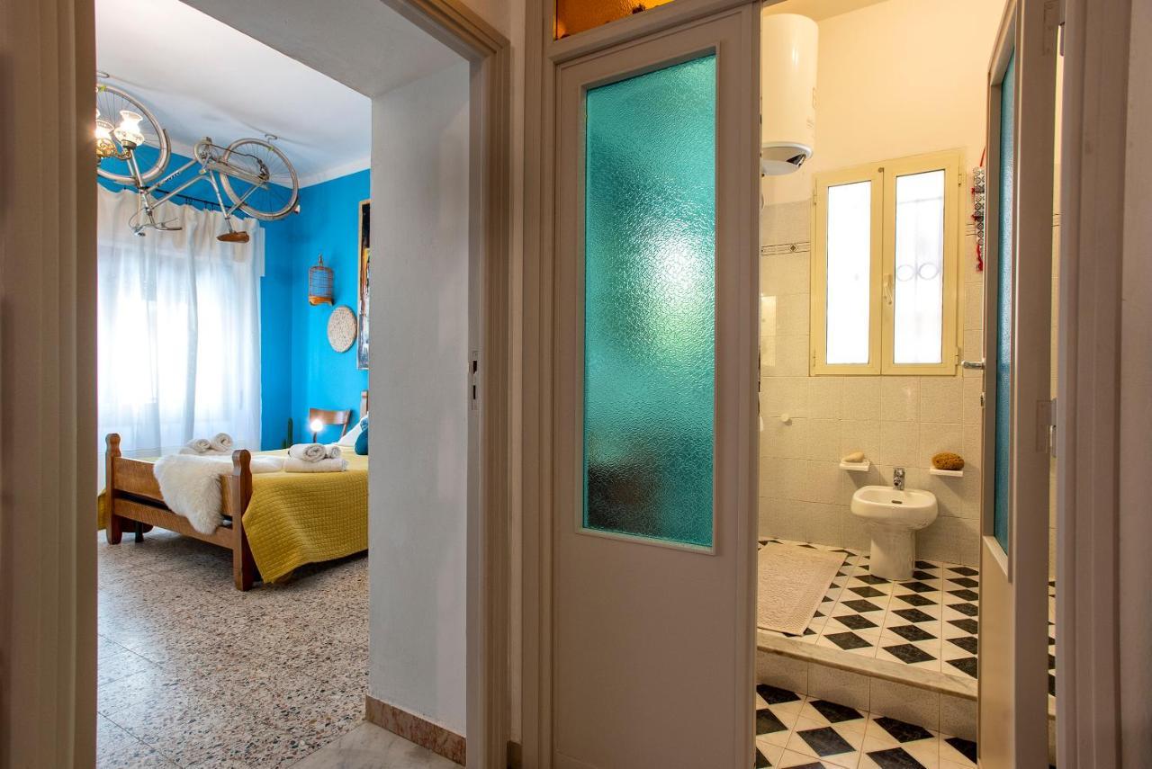 Boipeba Guesthouse * Alghero