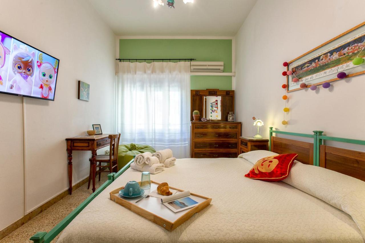 Guest house Boipeba Guesthouse Alghero