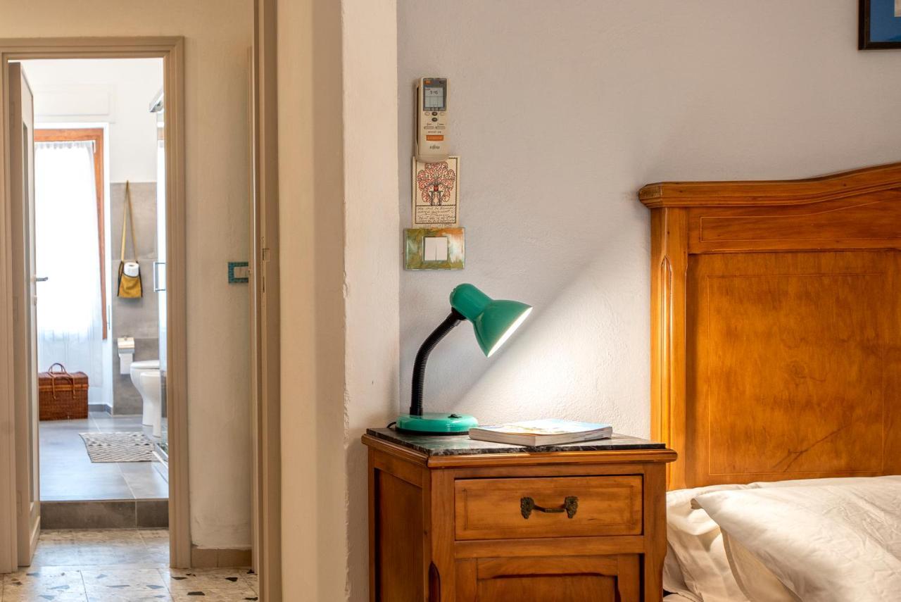 Boipeba Guesthouse Alghero