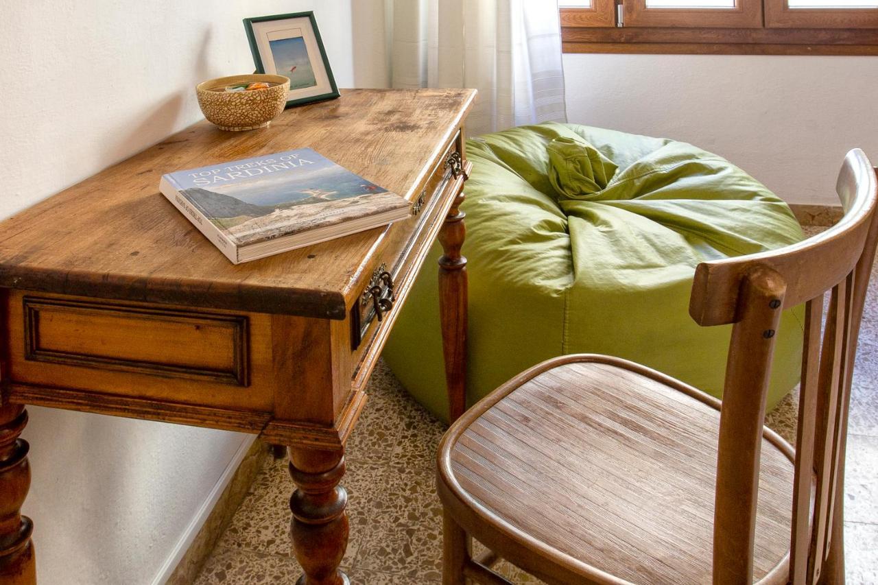Boipeba Guesthouse * Alghero