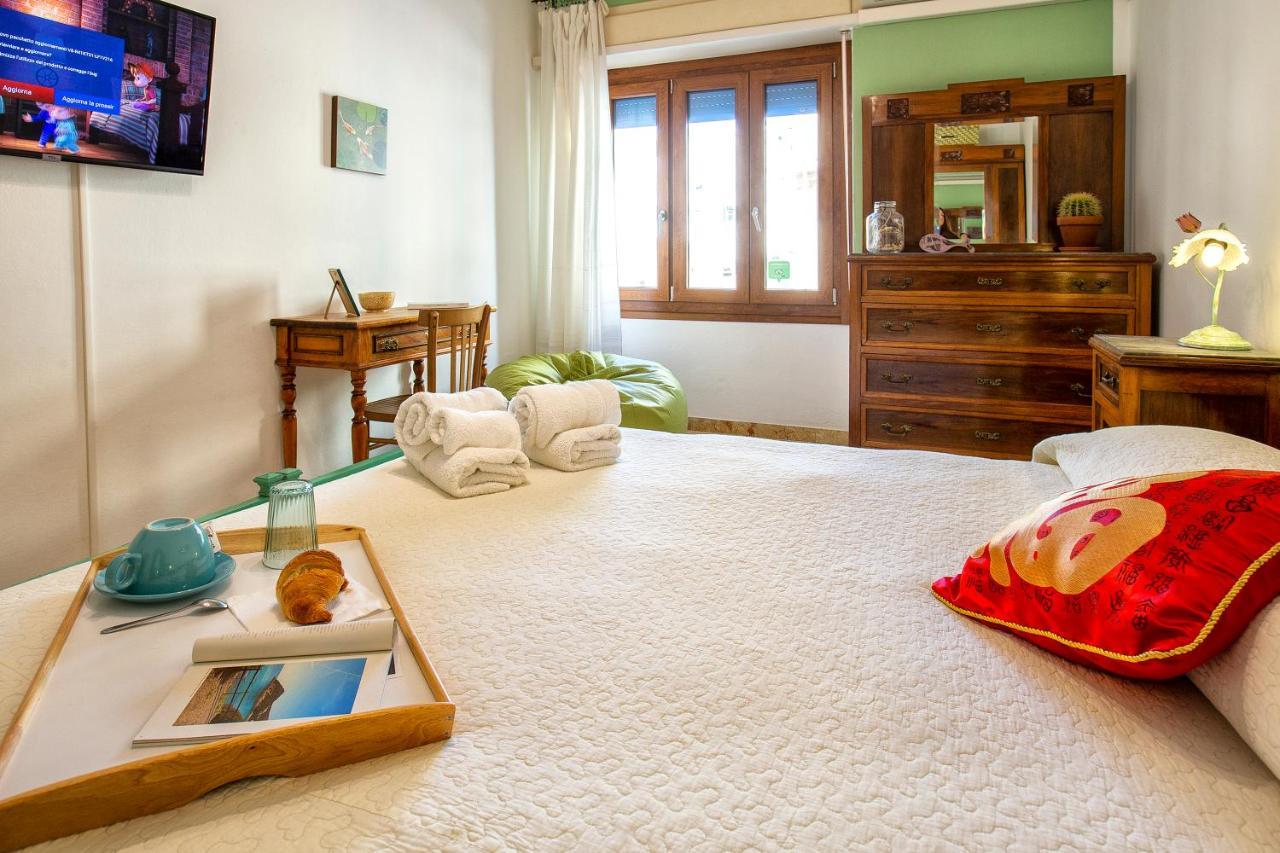 Boipeba Guesthouse Alghero
