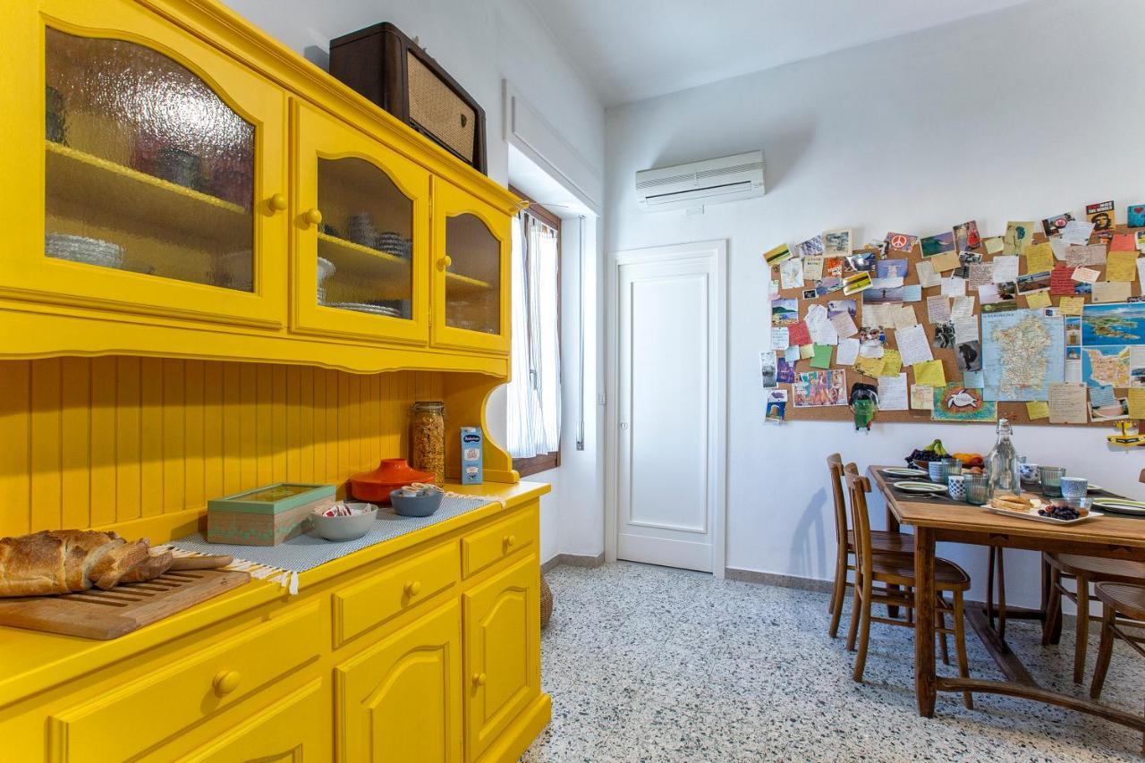 Boipeba Guesthouse Guest house Alghero