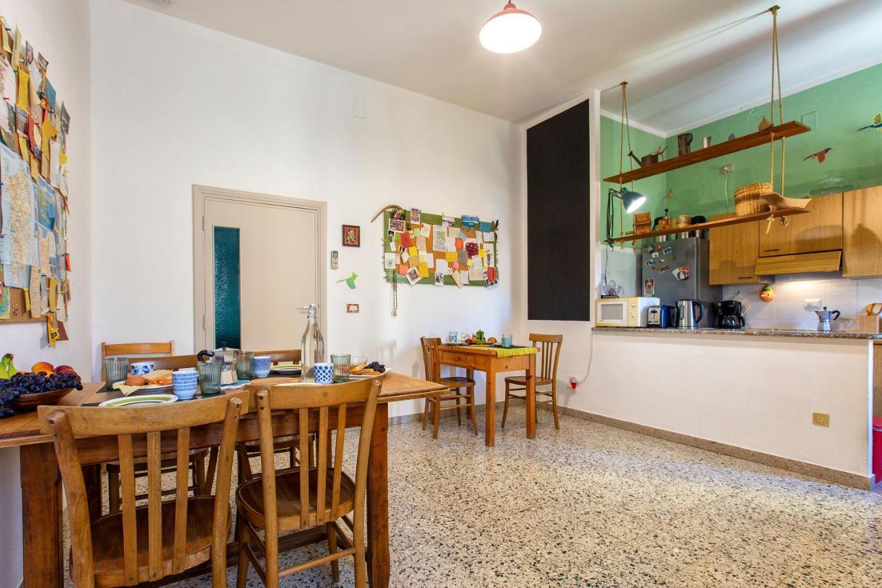 Boipeba Affittacamere Alghero