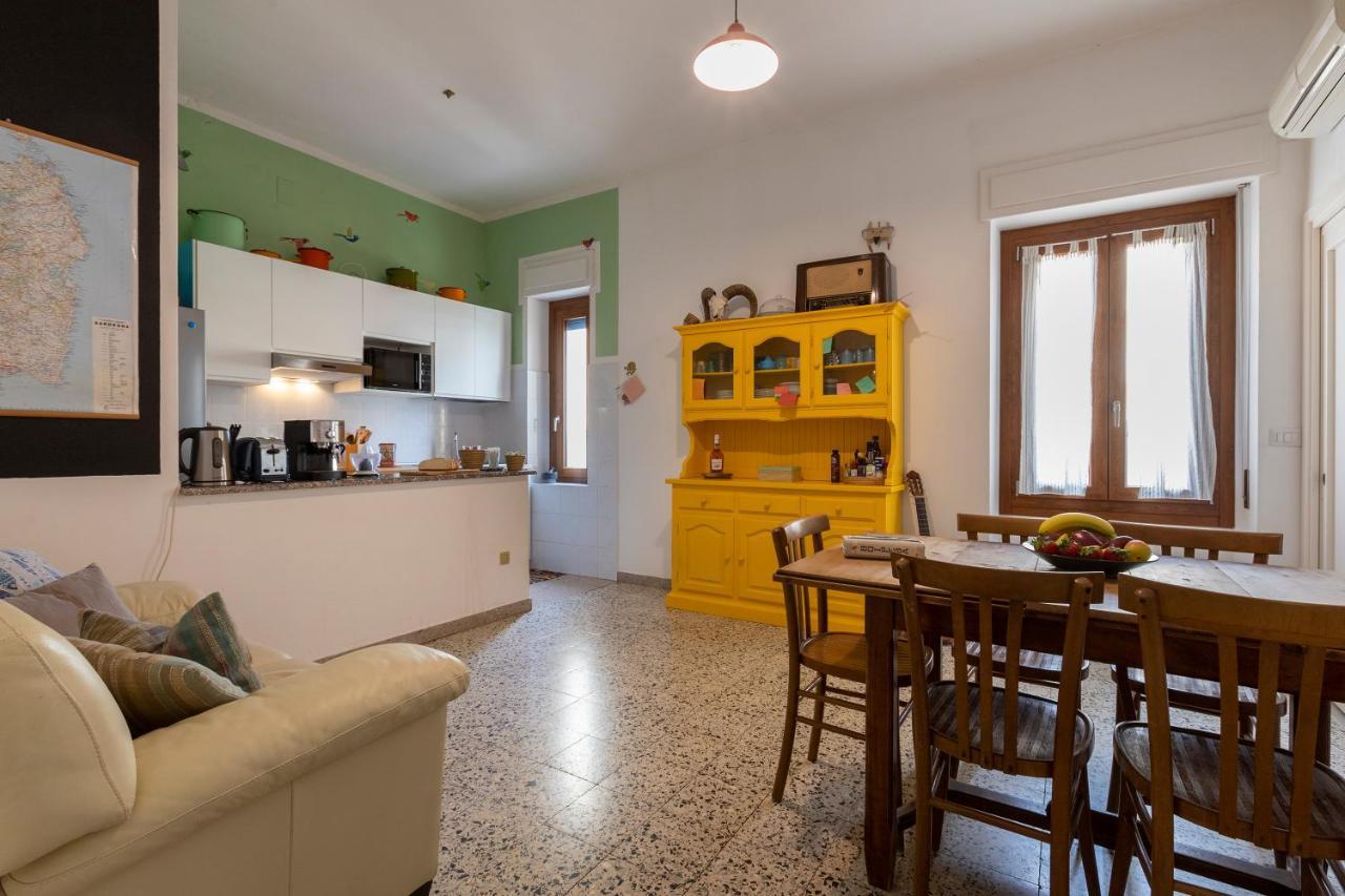 Boipeba Guesthouse Alghero