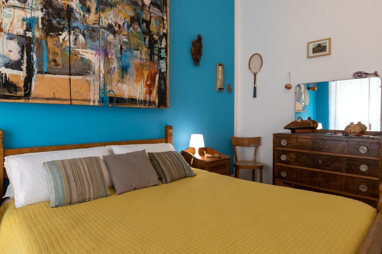 Guest house Boipeba Guesthouse Alghero