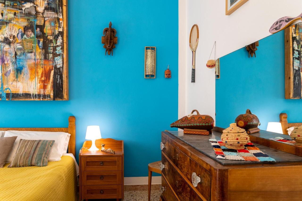 Guest house Boipeba Guesthouse Alghero