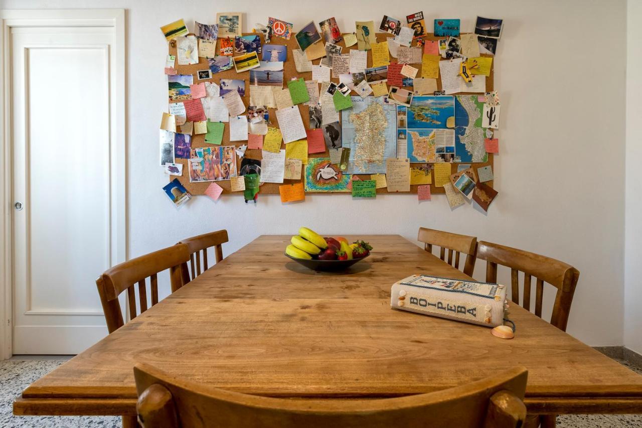 Boipeba Guesthouse Guest house Alghero