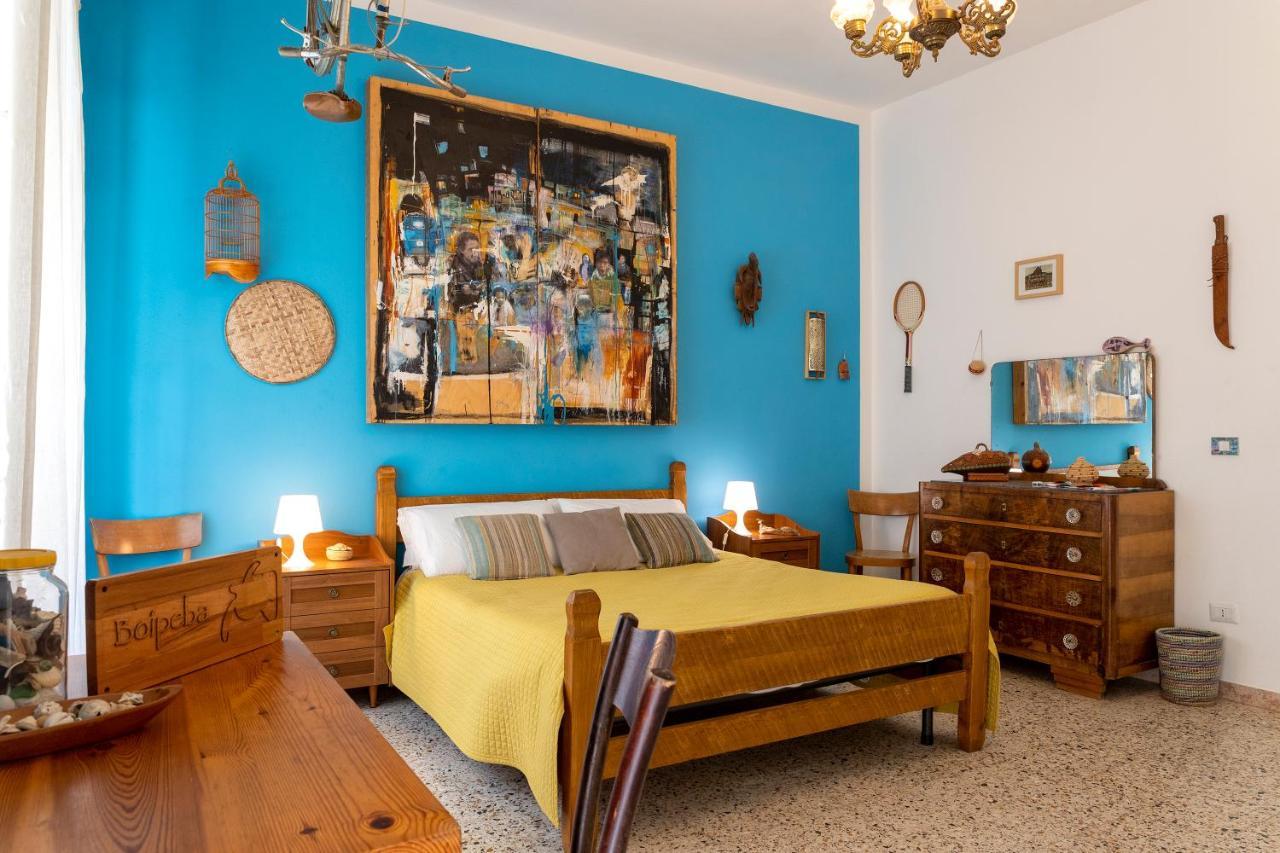 Boipeba Guesthouse Alghero